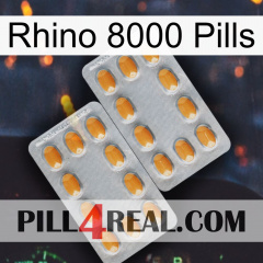 Rhino 8000 Pills cialis4